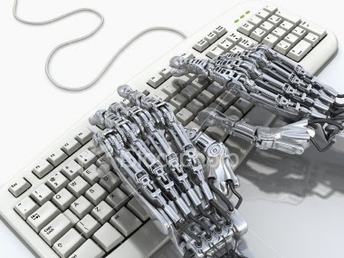 bot computer bot computer